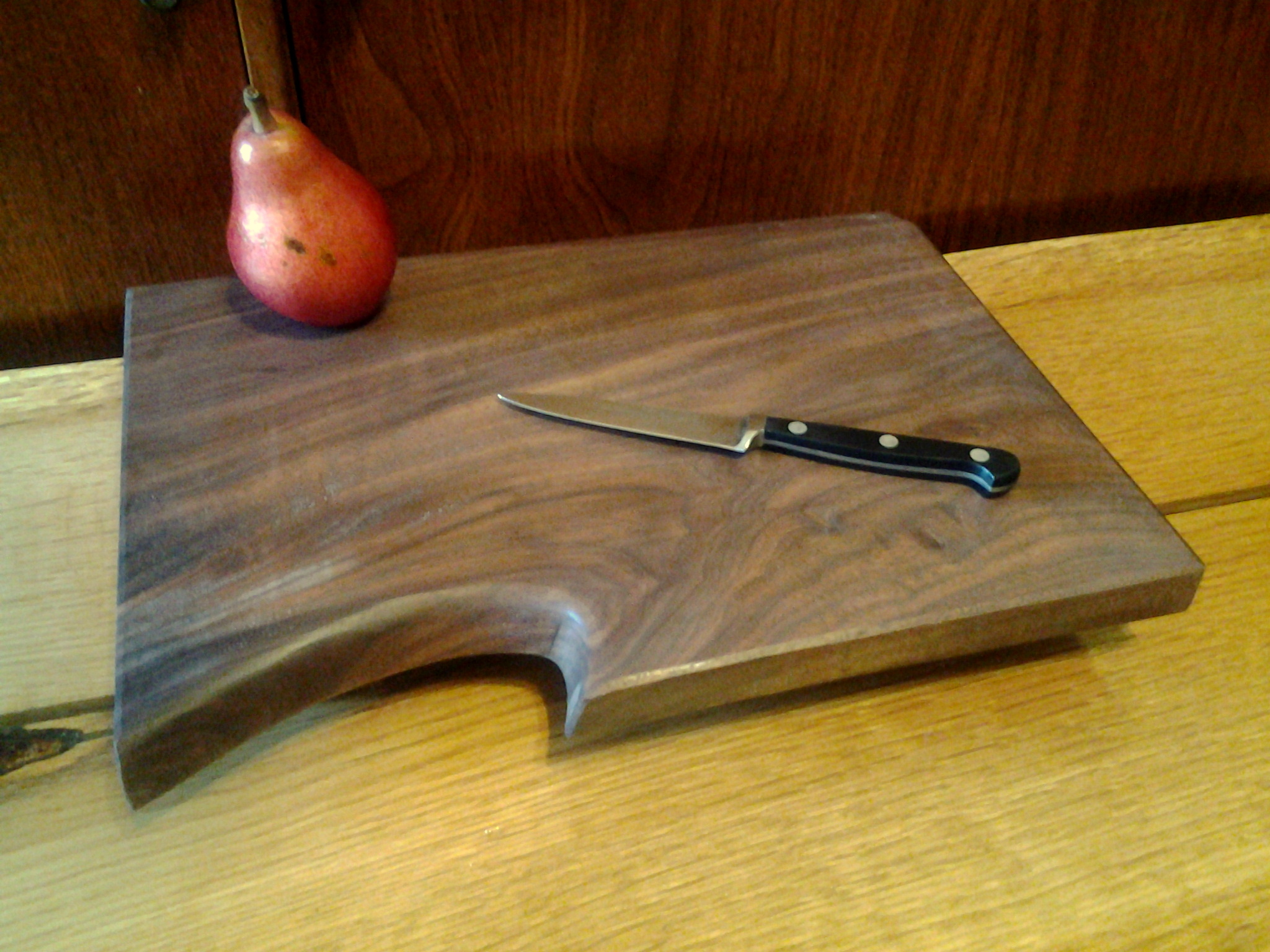handmade board design